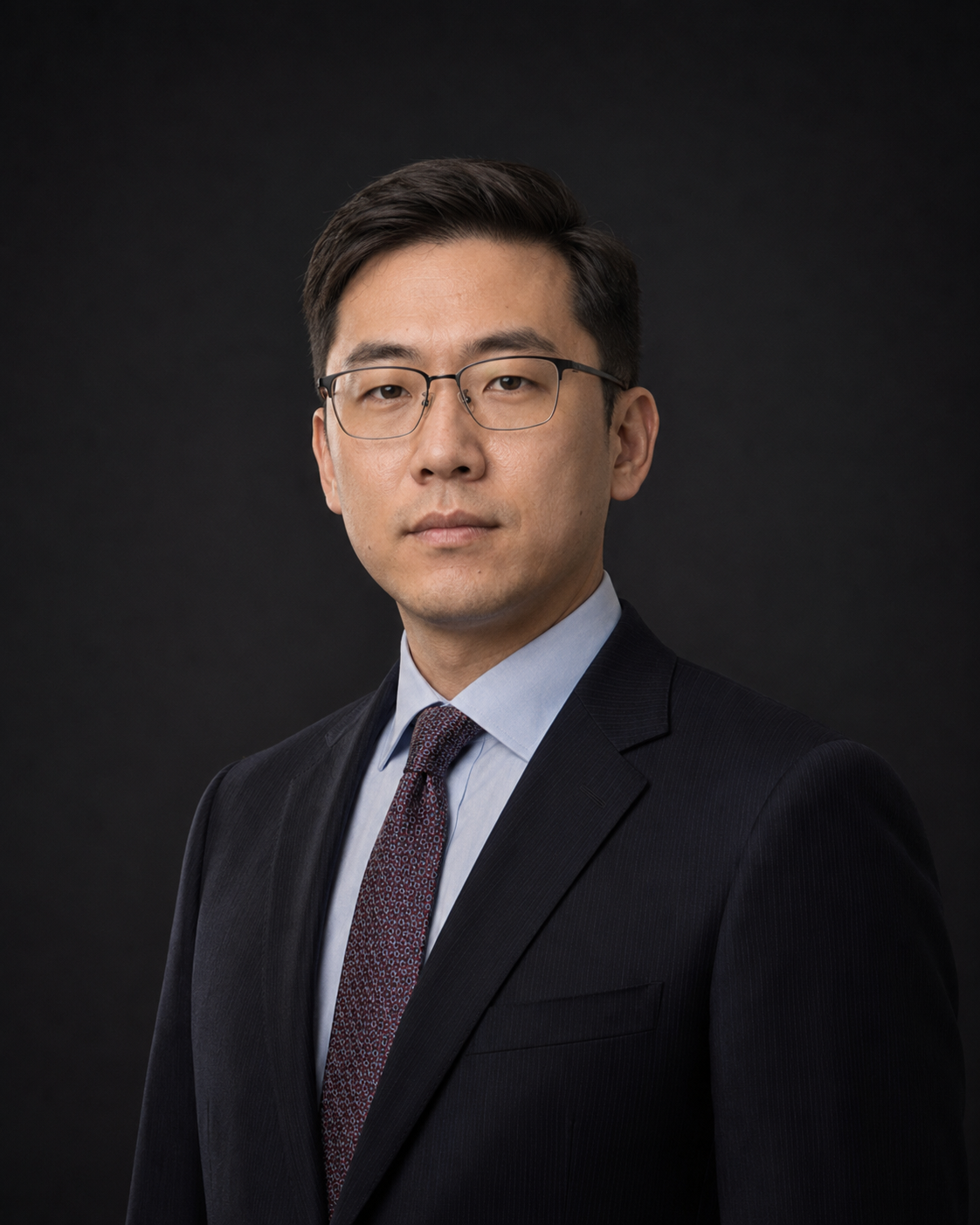 Eric L.
