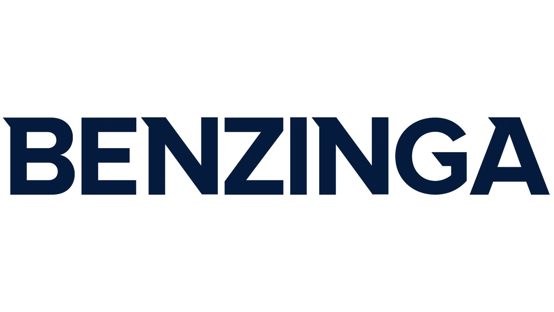 Benzinga logo